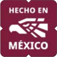 Hecho en México