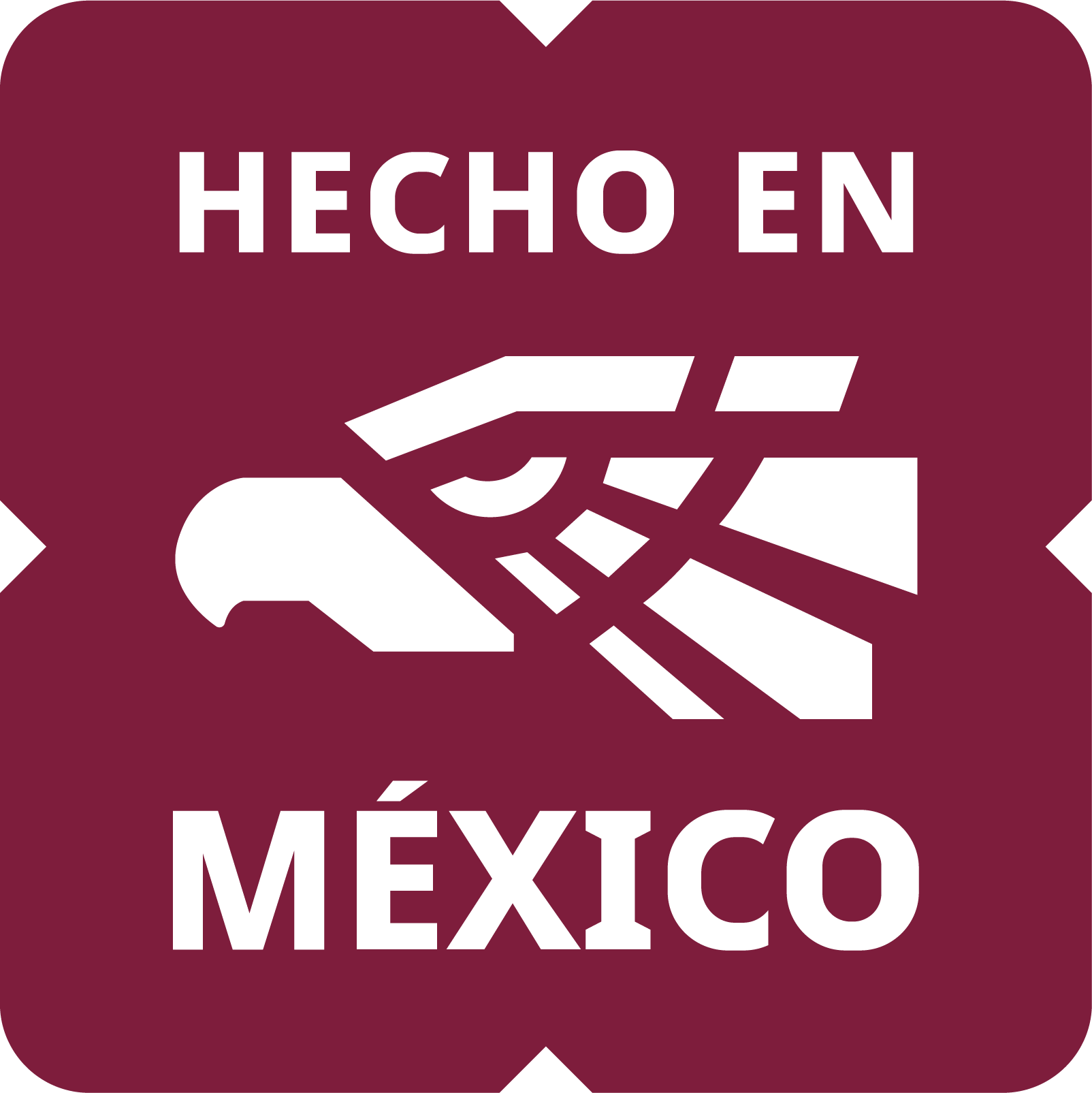Hecho en México